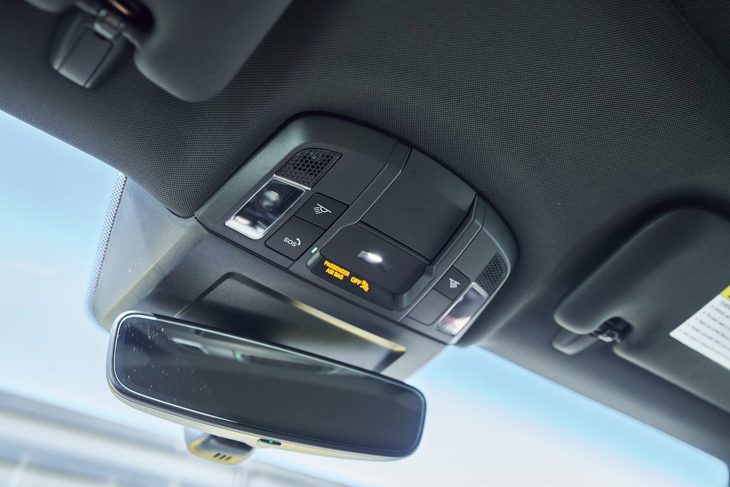 Used 2022 Porsche 911 Carrera 4S image 76