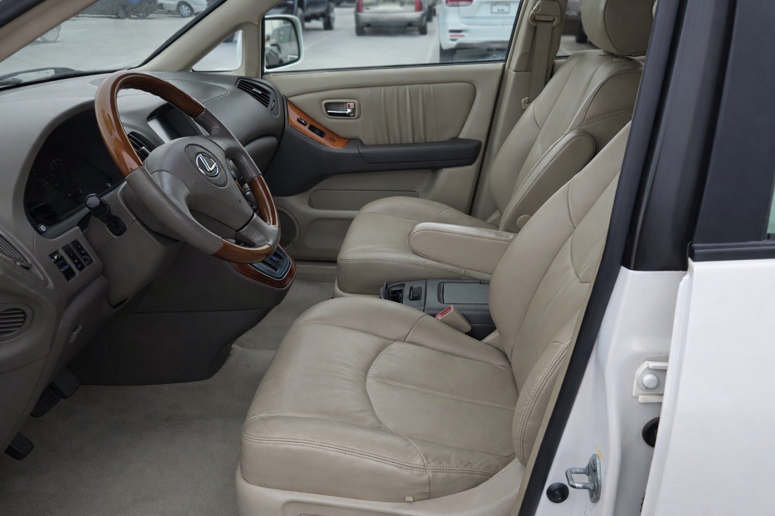 Used 2003 Lexus RX 300 4WD image 7