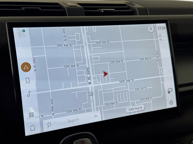 Used 2025 Land Rover Defender 110 X image 16