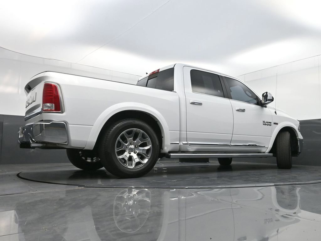 Used 2018 RAM 1500 Limited image 30