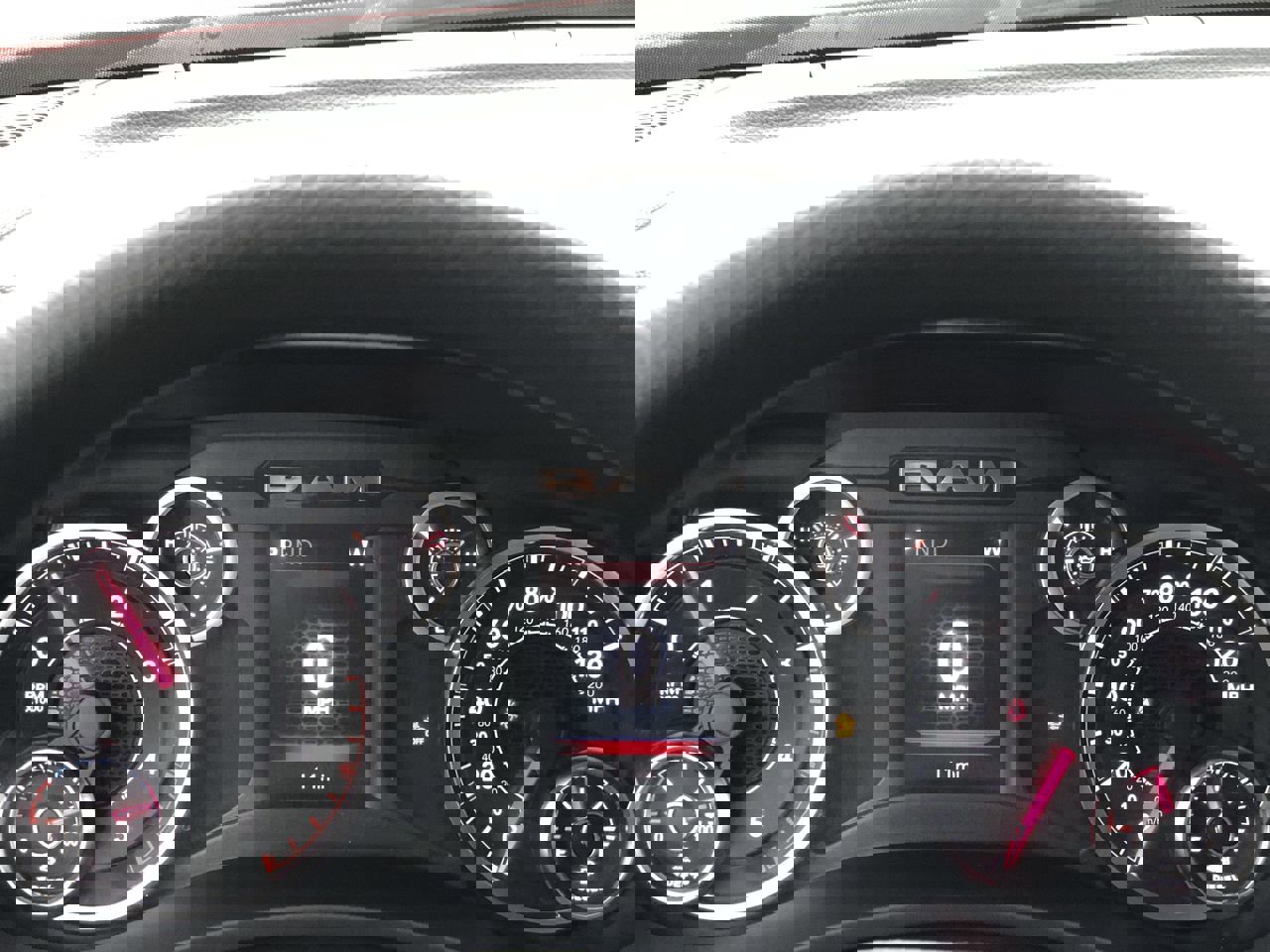 New 2026 RAM 4500 Tradesman image 16