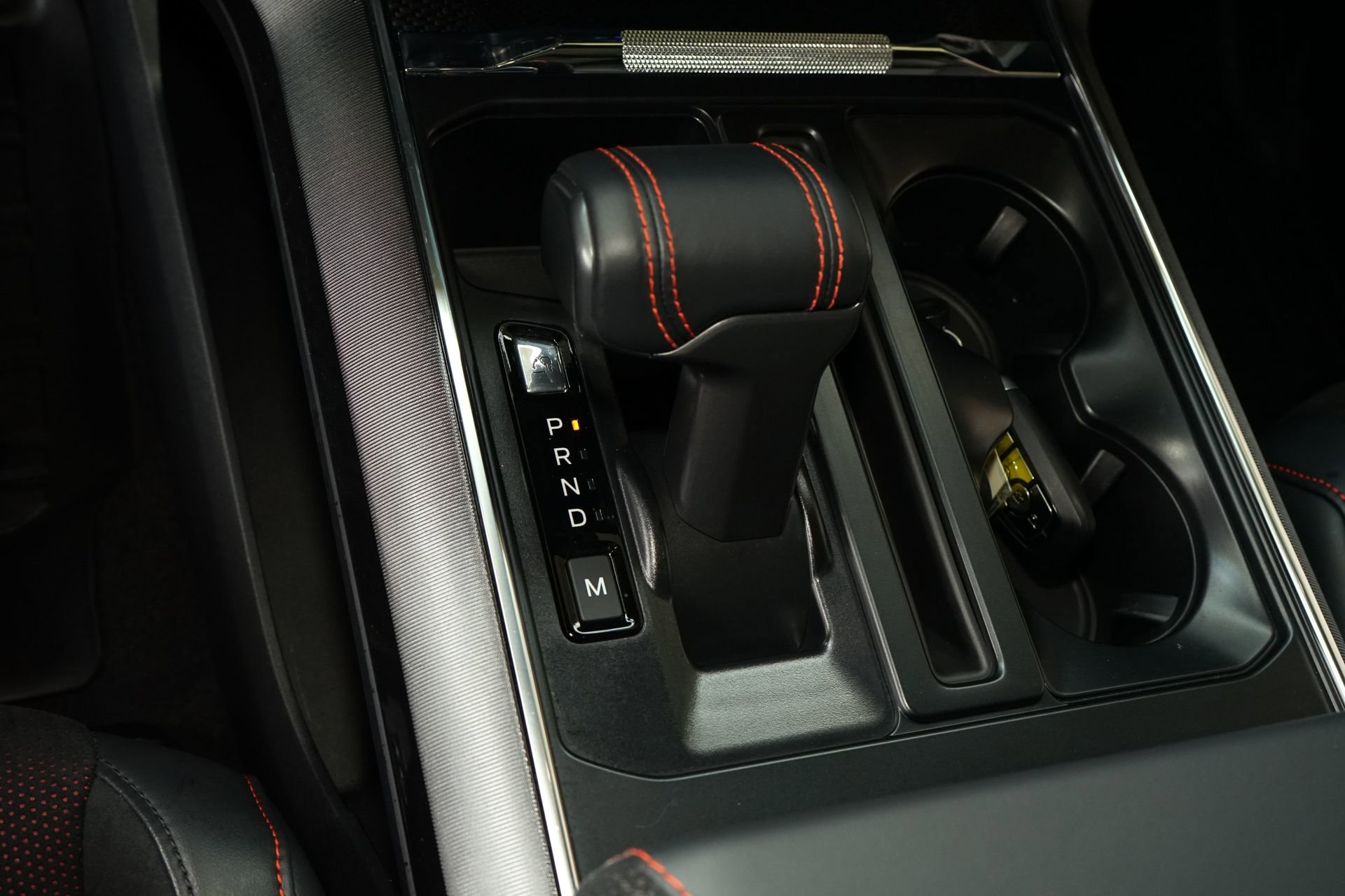 Used 2025 Ford F150 Raptor w/ Equipment Group 803A Raptor R image 19