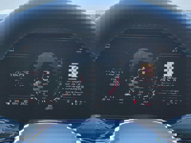 Used 2026 GMC Terrain Denali image 27