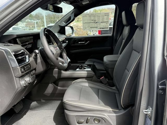 New 2026 GMC Yukon XL Elevation AWD/4WD image 11