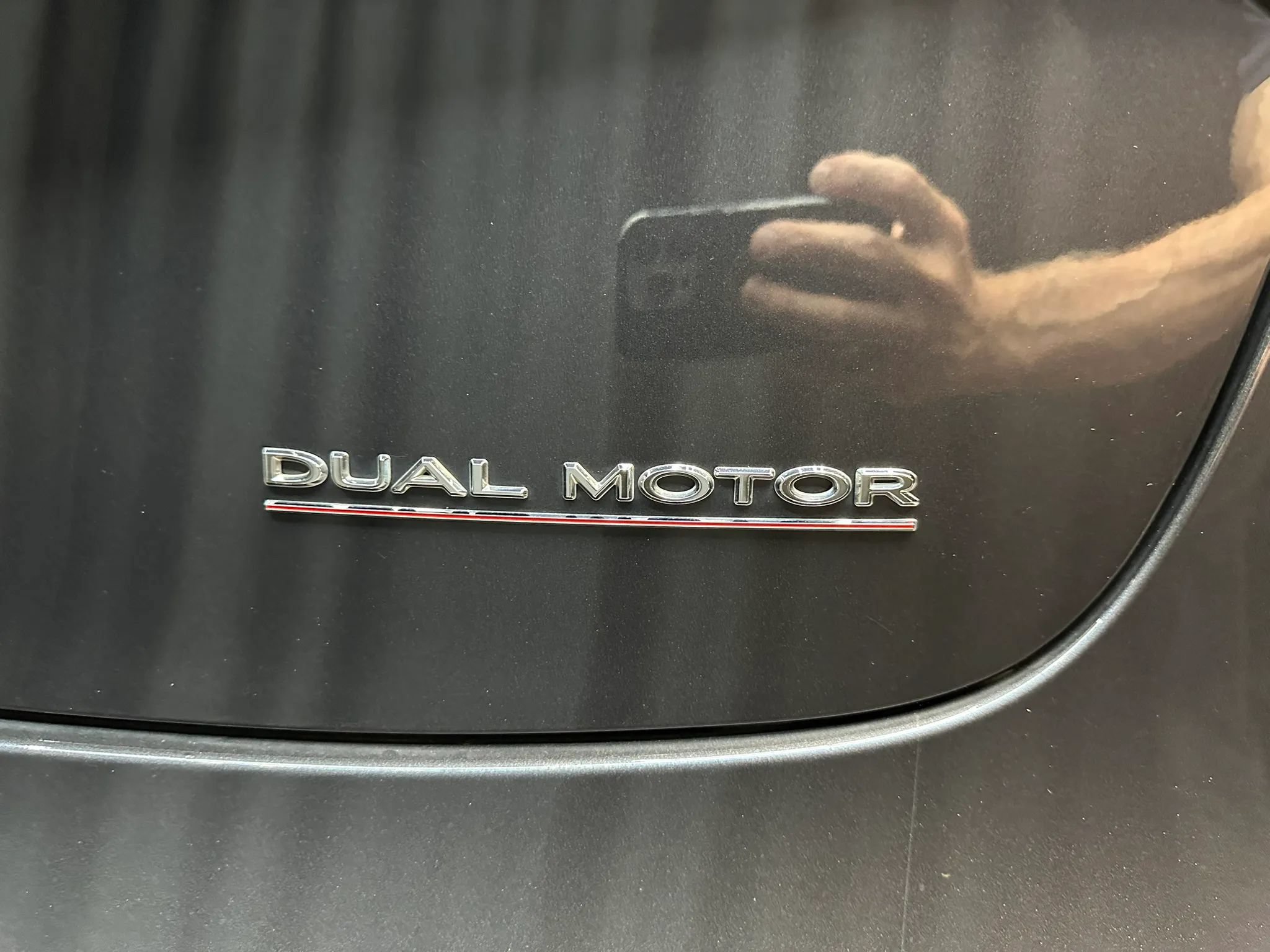 Used 2018 Tesla Model 3 Long Range AWD/4WD image 25
