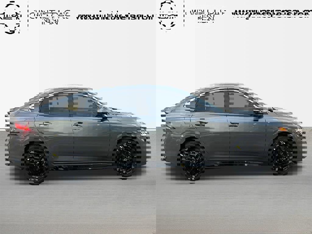 New 2026 Nissan Sentra SR image 4