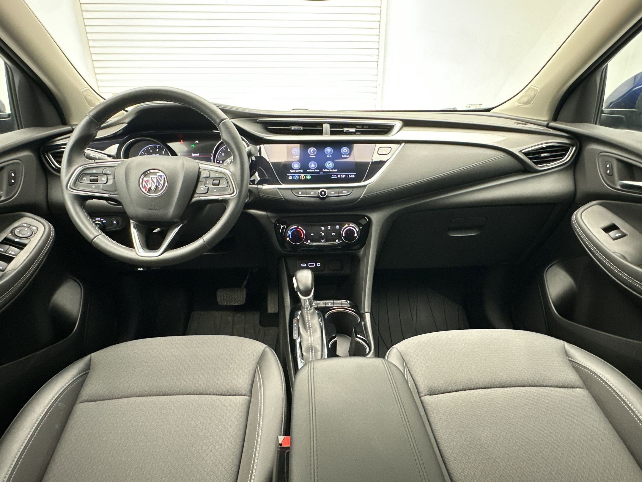 Certified 2023 Buick Encore GX Preferred w/ Cold Weather Comfort Package image 15