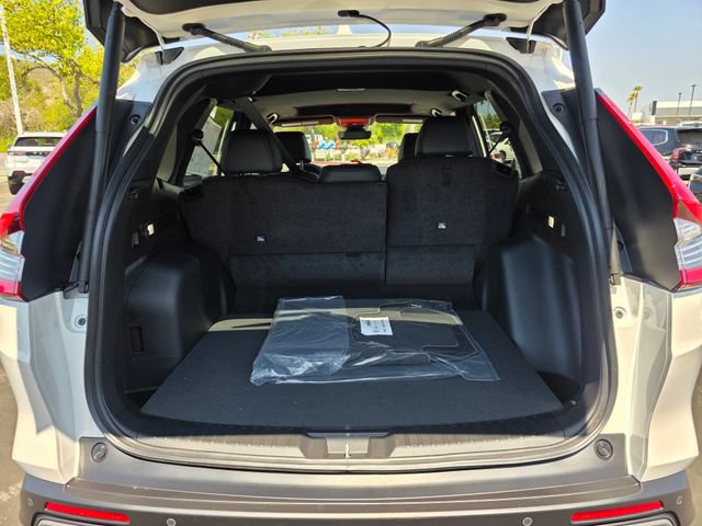 New 2026 Honda CR-V Sport image 13