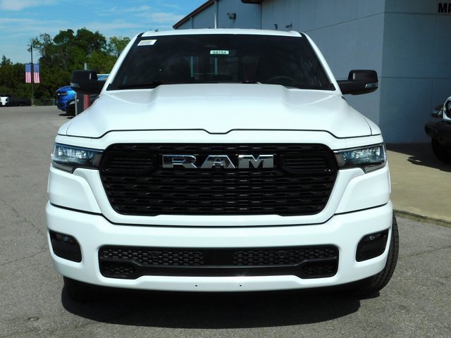 New 2026 RAM 1500 Big Horn image 3