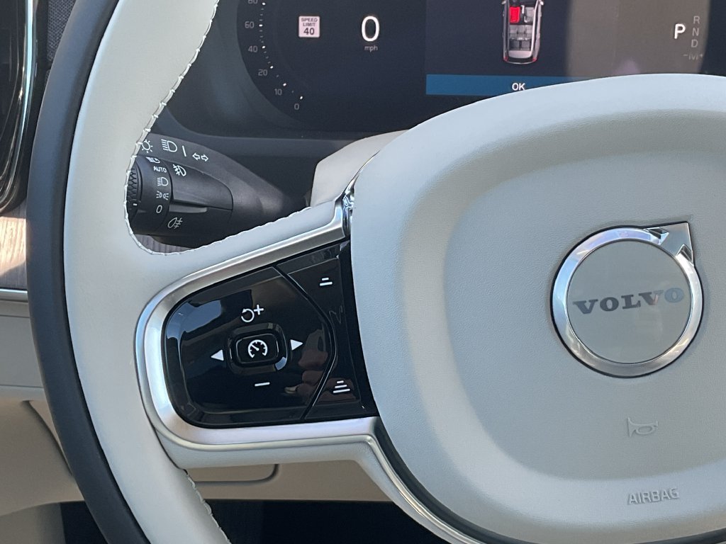 New 2027 Volvo XC90 B6 Ultra AWD/4WD image 23