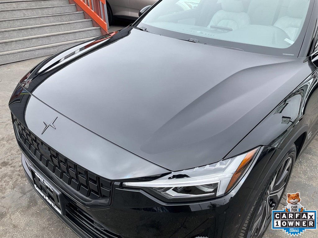Used 2023 Polestar Polestar 2 w/ Pilot Pack AWD/4WD image 90