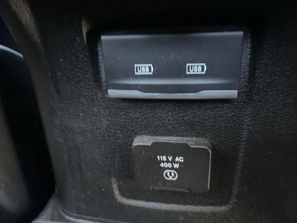 Used 2023 Jeep Gladiator Rubicon w/ LED Lighting Group AWD/4WD image 42