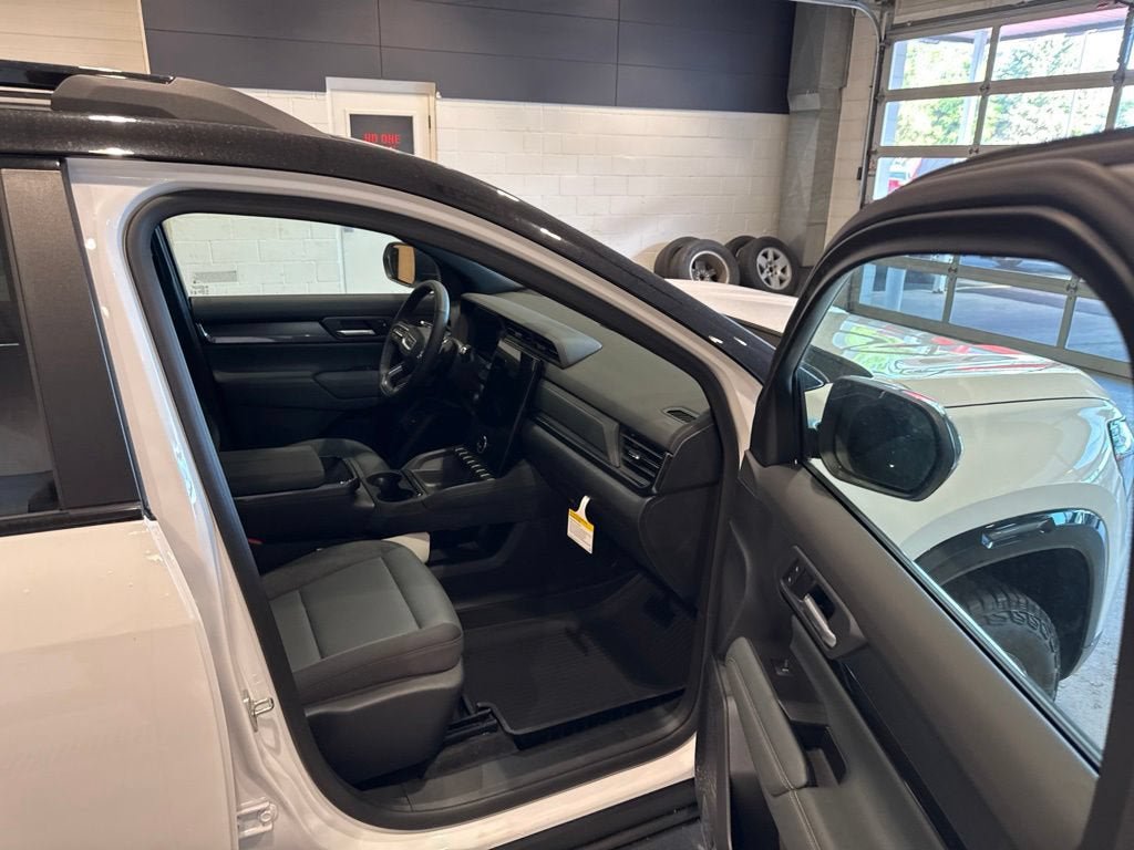 New 2026 GMC Terrain AT4 w/ LPO, Floor Liner Package AWD/4WD image 12