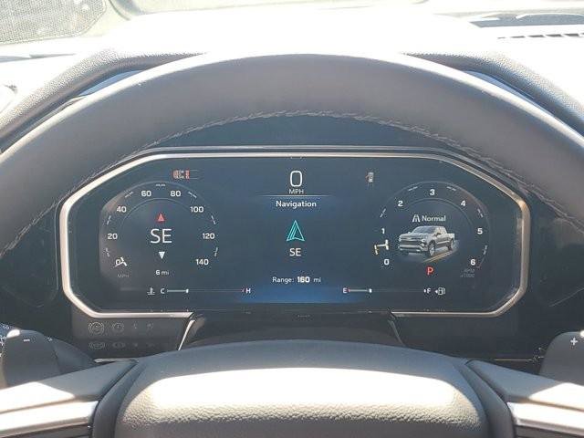 New 2026 Chevrolet Silverado 1500 RST w/ Rally Edition image 32