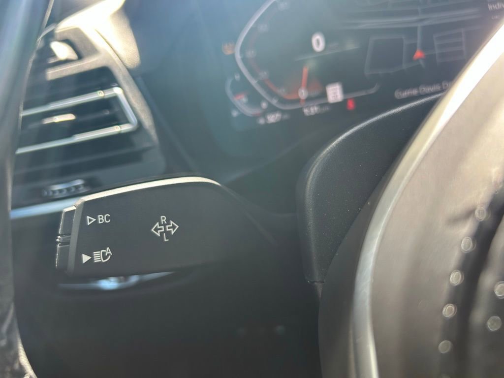 Used 2022 BMW X3 sDrive30i w/ M Sport Package 2 image 19
