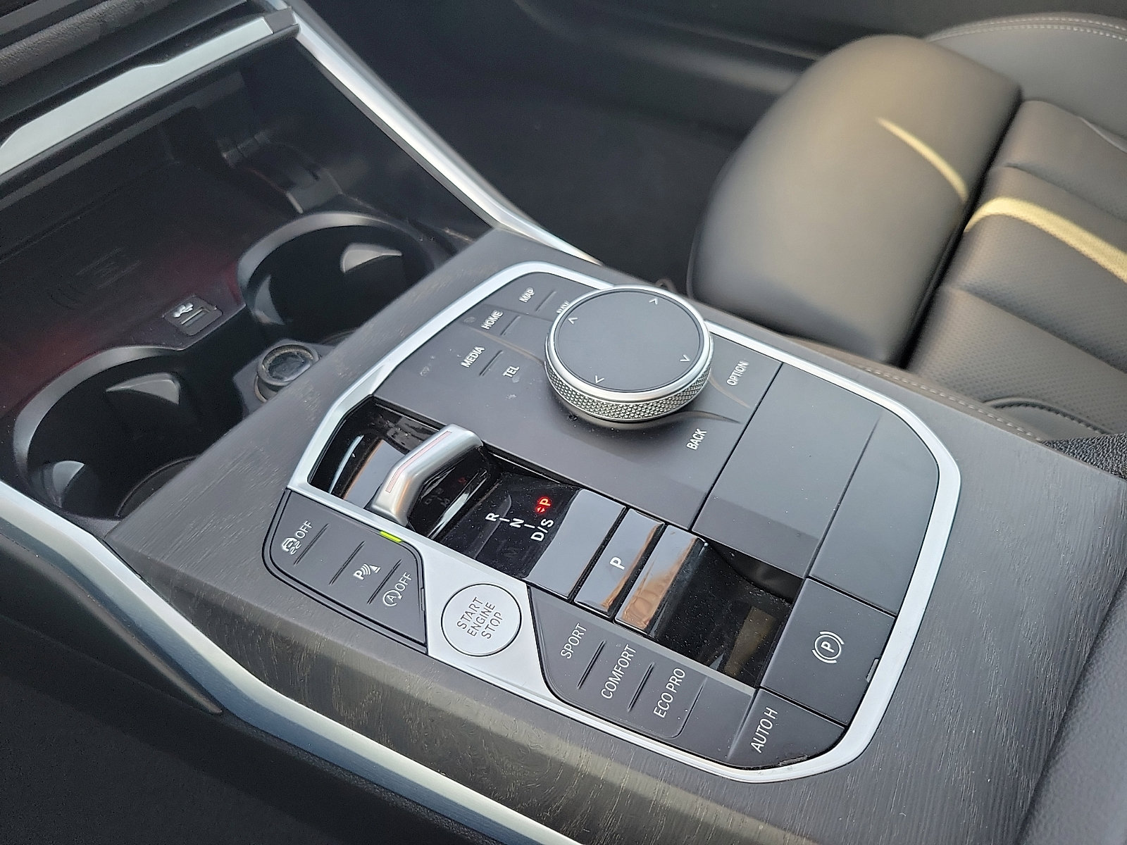 Used 2024 BMW 330i Sedan image 20