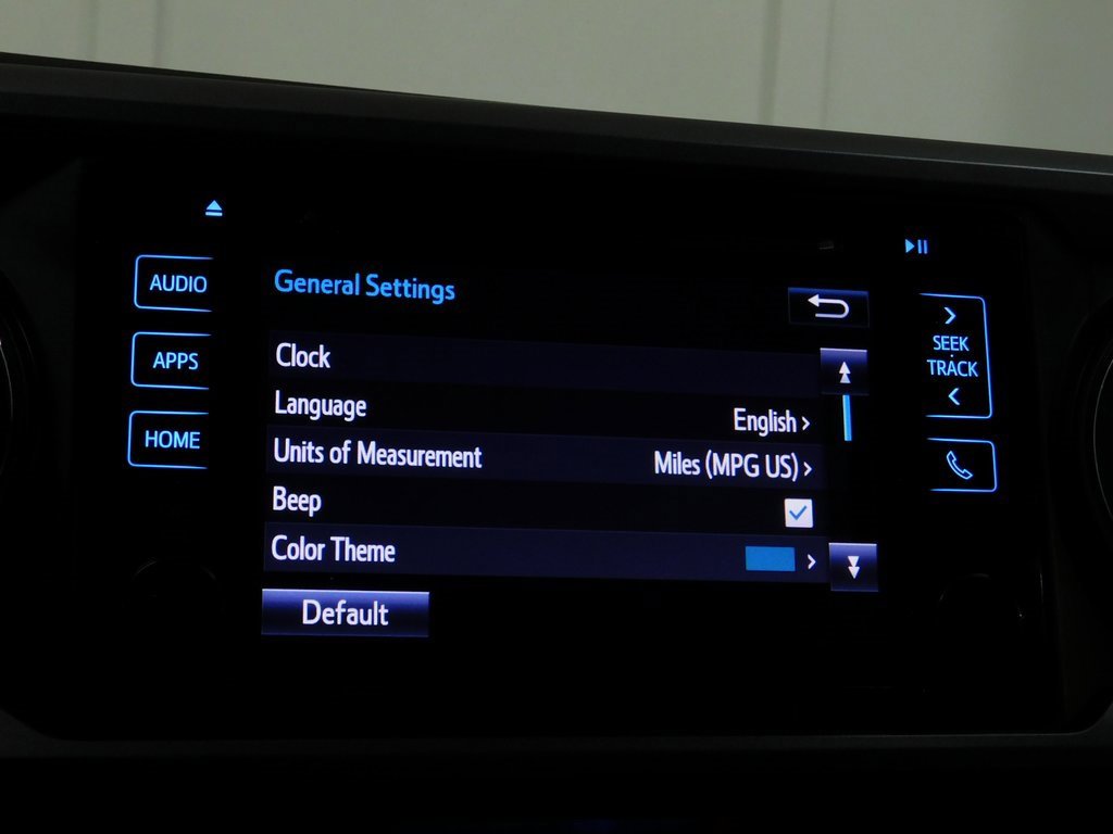 Used 2019 Toyota Tacoma TRD Pro image 64