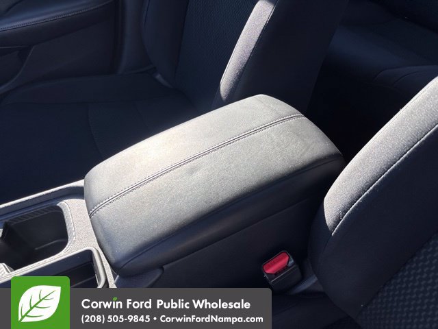Used 2021 Nissan Sentra S FWD image 20