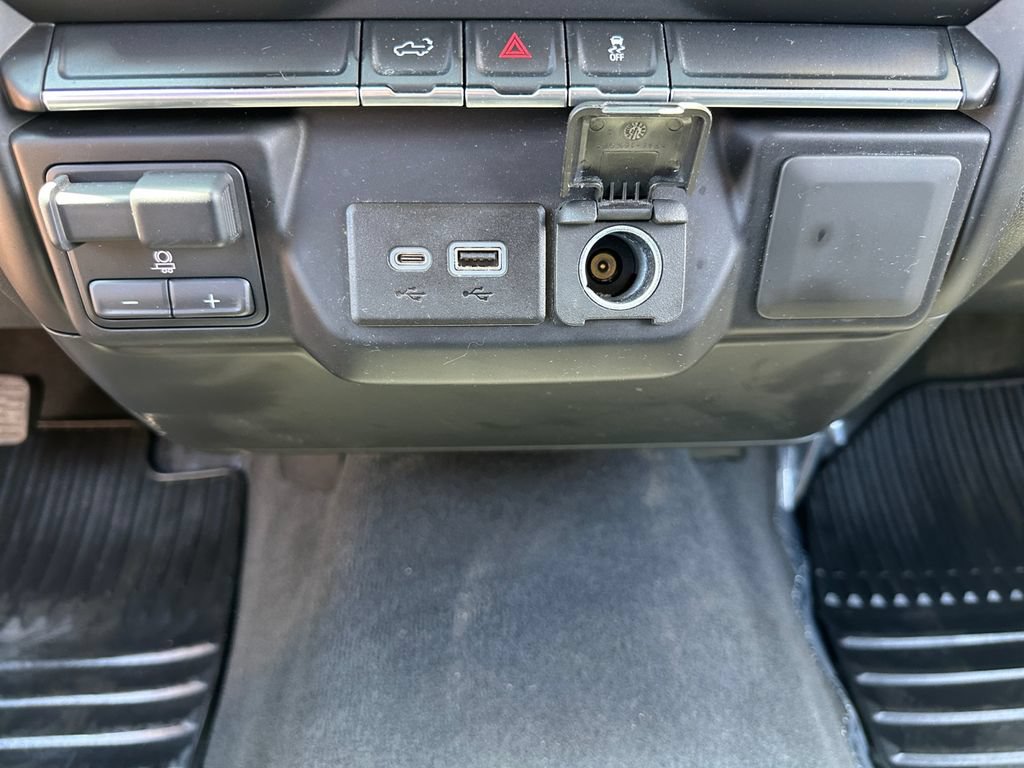 Used 2021 GMC Sierra 2500 SLE w/ SLE Convenience Package AWD/4WD image 33