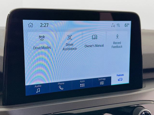 New 2026 Ford Escape Active FWD image 8