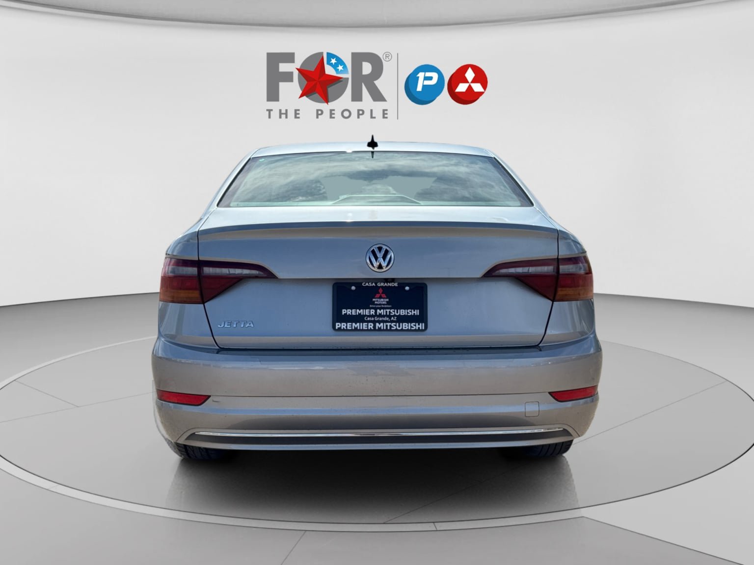Used 2019 Volkswagen Jetta SE FWD image 4
