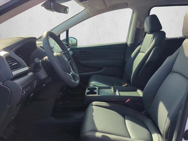 New 2026 Honda Odyssey EX-L image 14