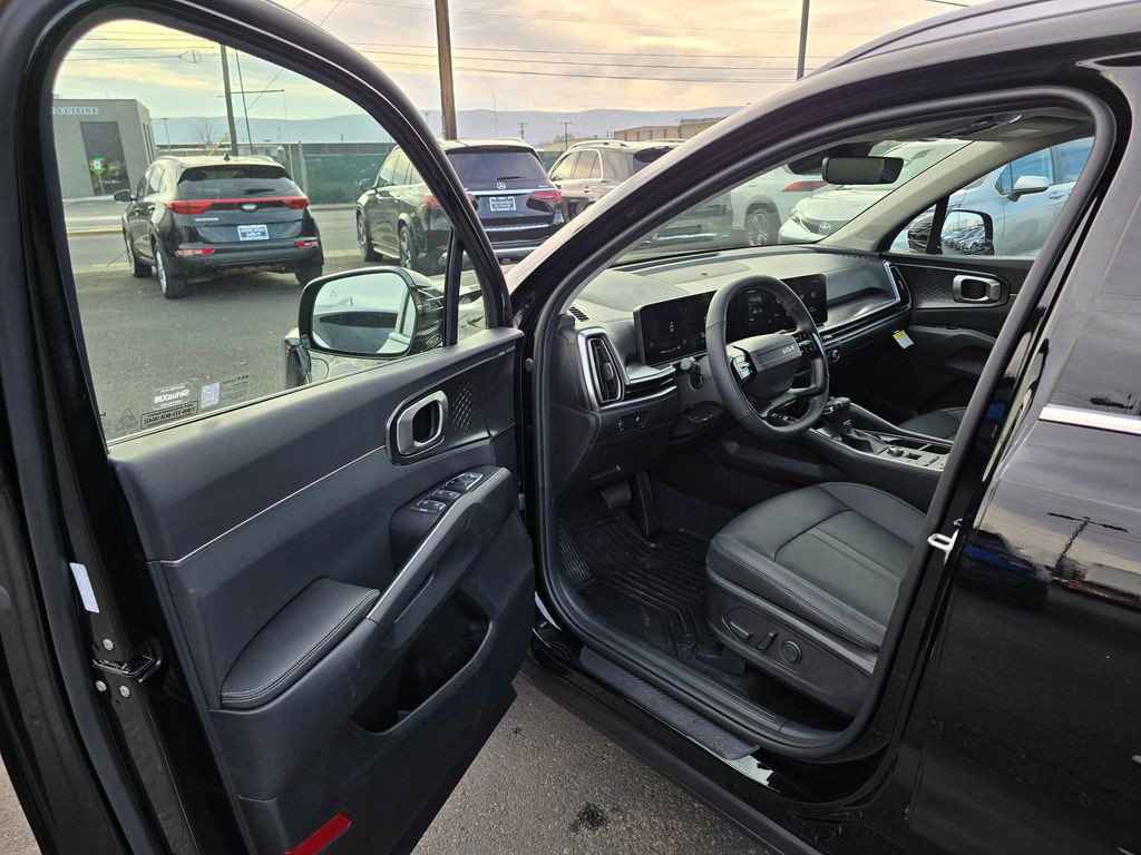 New 2026 Kia Sorento S w/ S Panoramic Sunroof Package AWD/4WD image 19