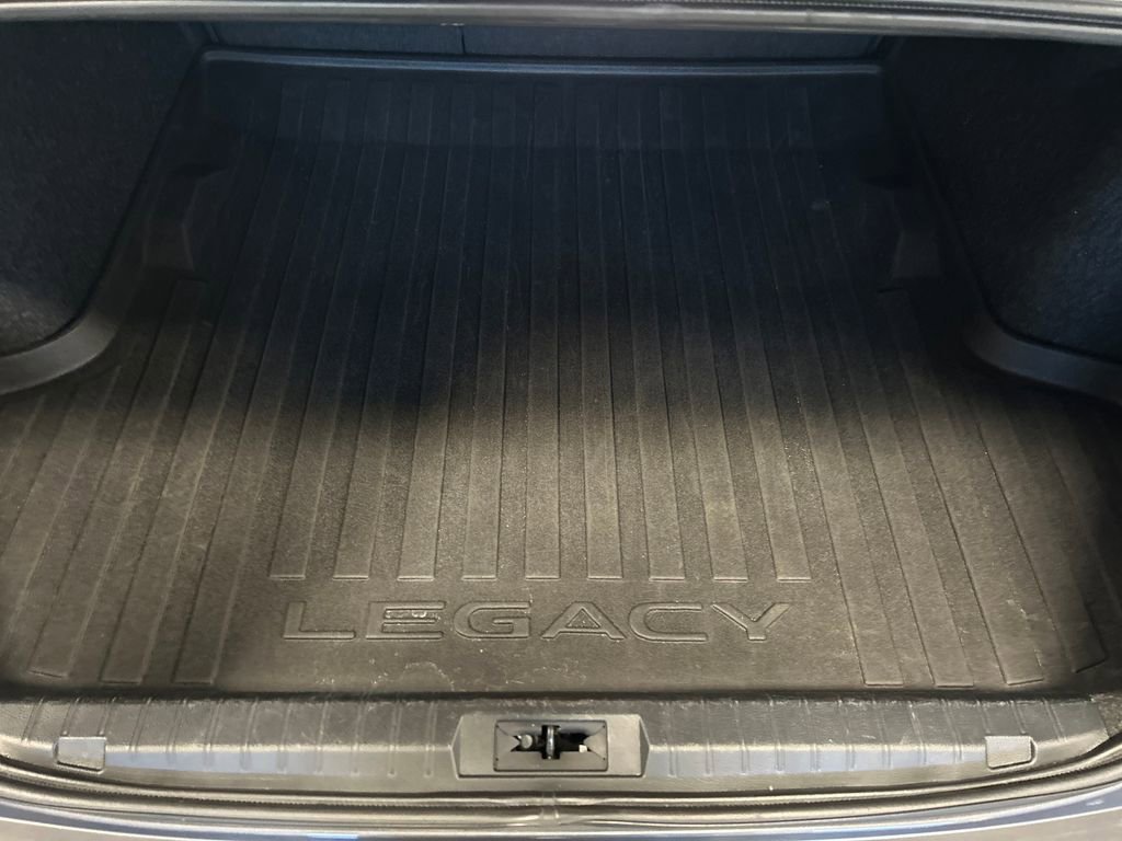 Used 2018 Subaru Legacy 2.5i Premium w/ Popular Package #1 image 25