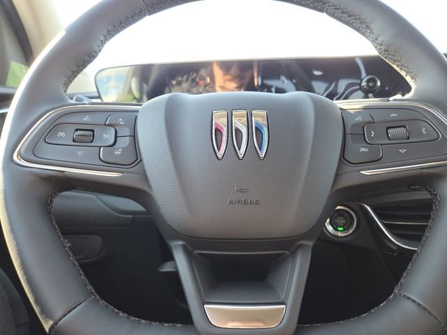 New 2026 Buick Encore GX Sport Touring w/ Advanced Technology Package image 35