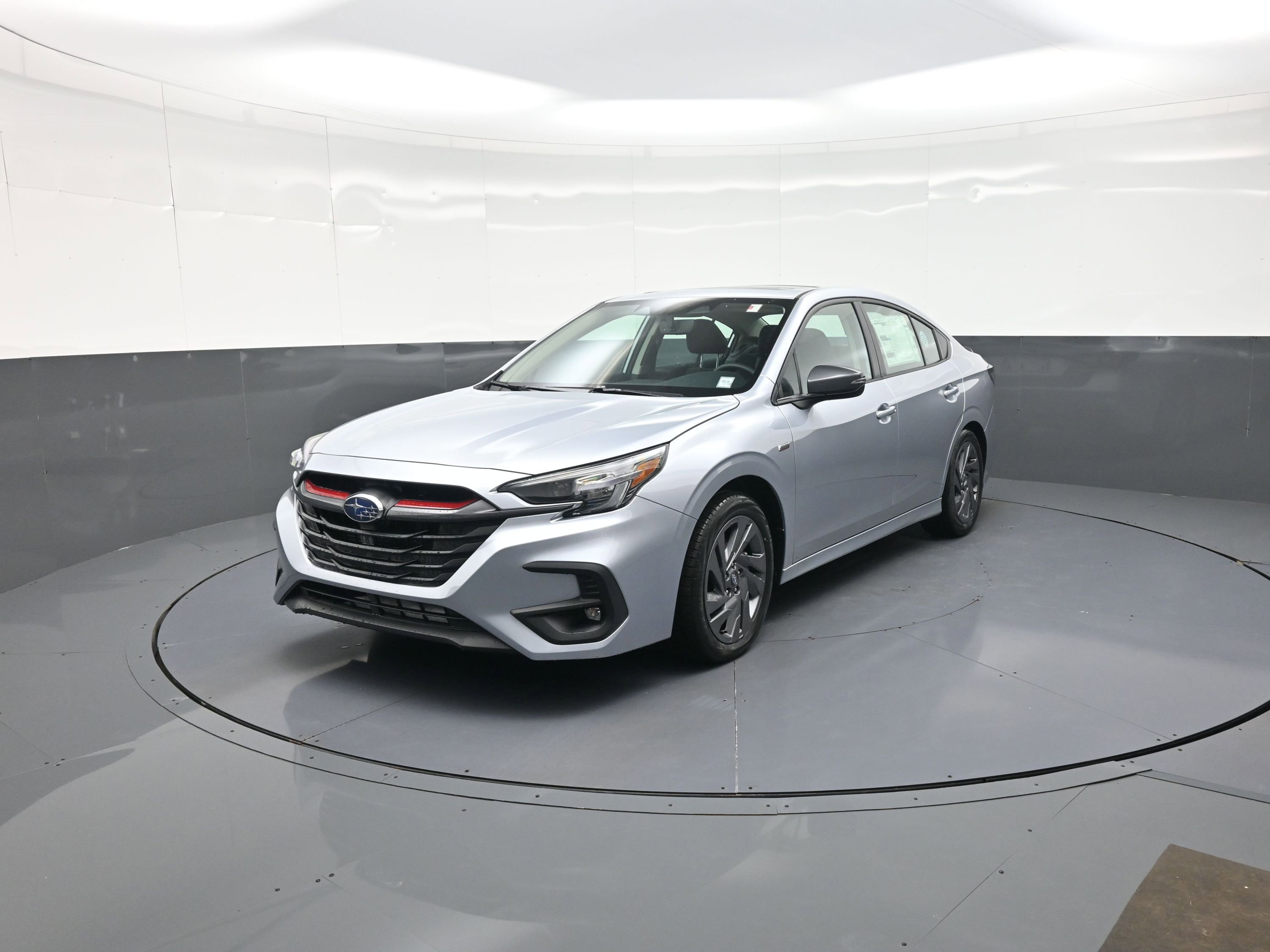 New 2025 Subaru Legacy Sport image 7