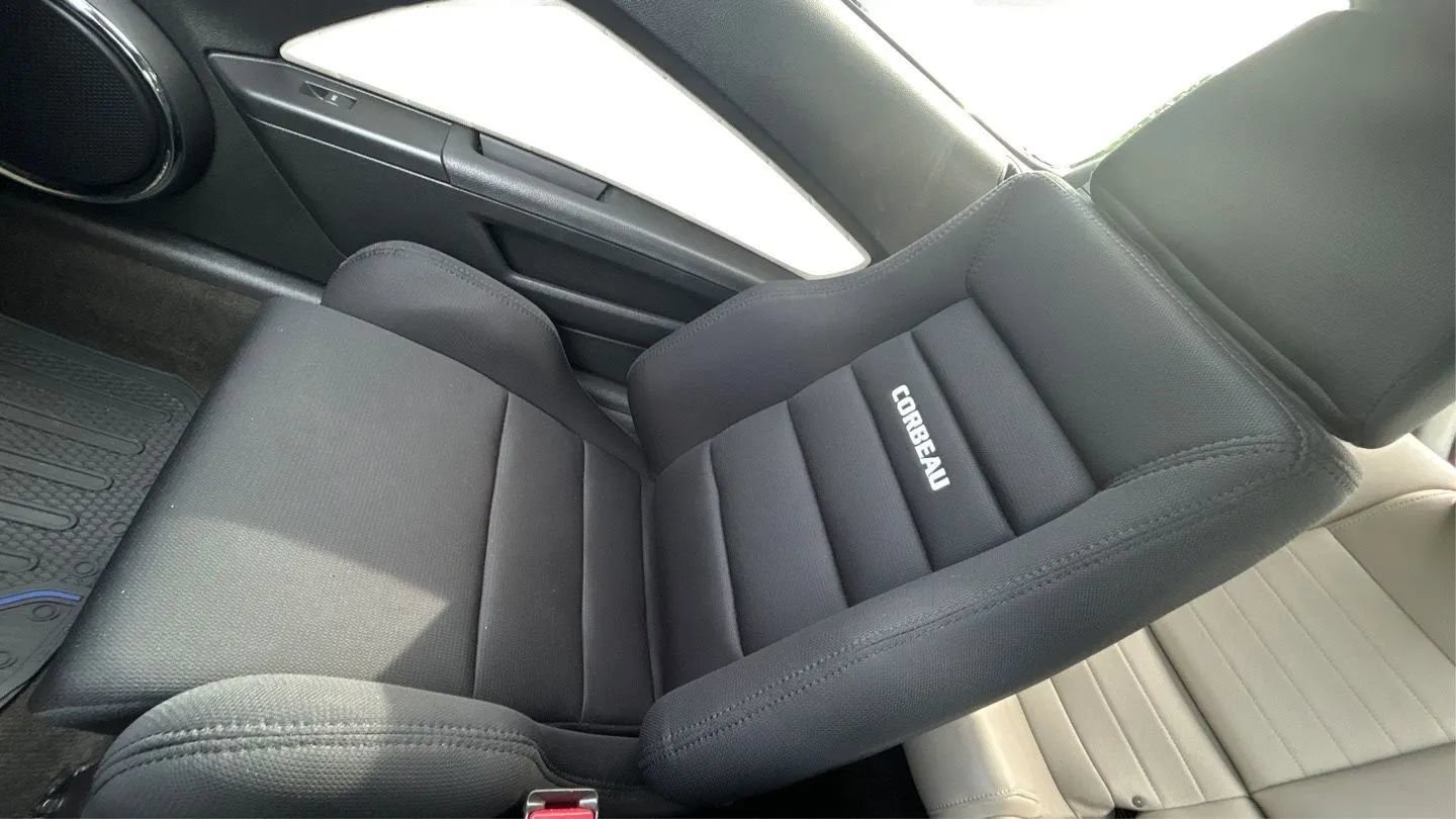 Used 2014 Ford Mustang GT Premium RWD image 14