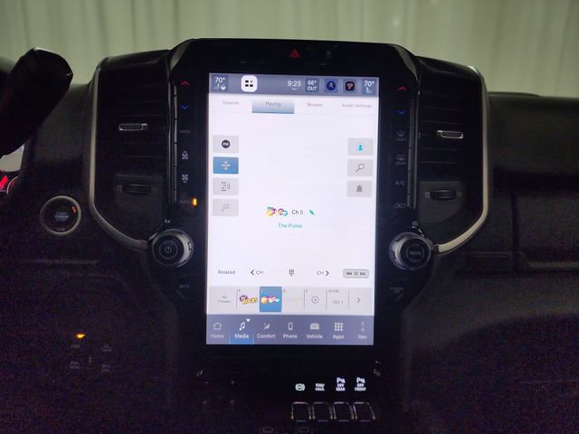 New 2026 RAM 2500 Big Horn image 12