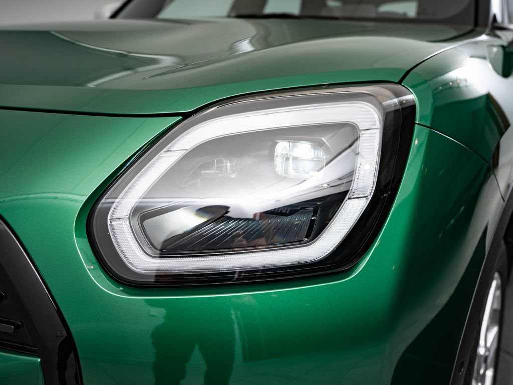 New 2027 MINI Cooper Countryman S AWD/4WD image 15