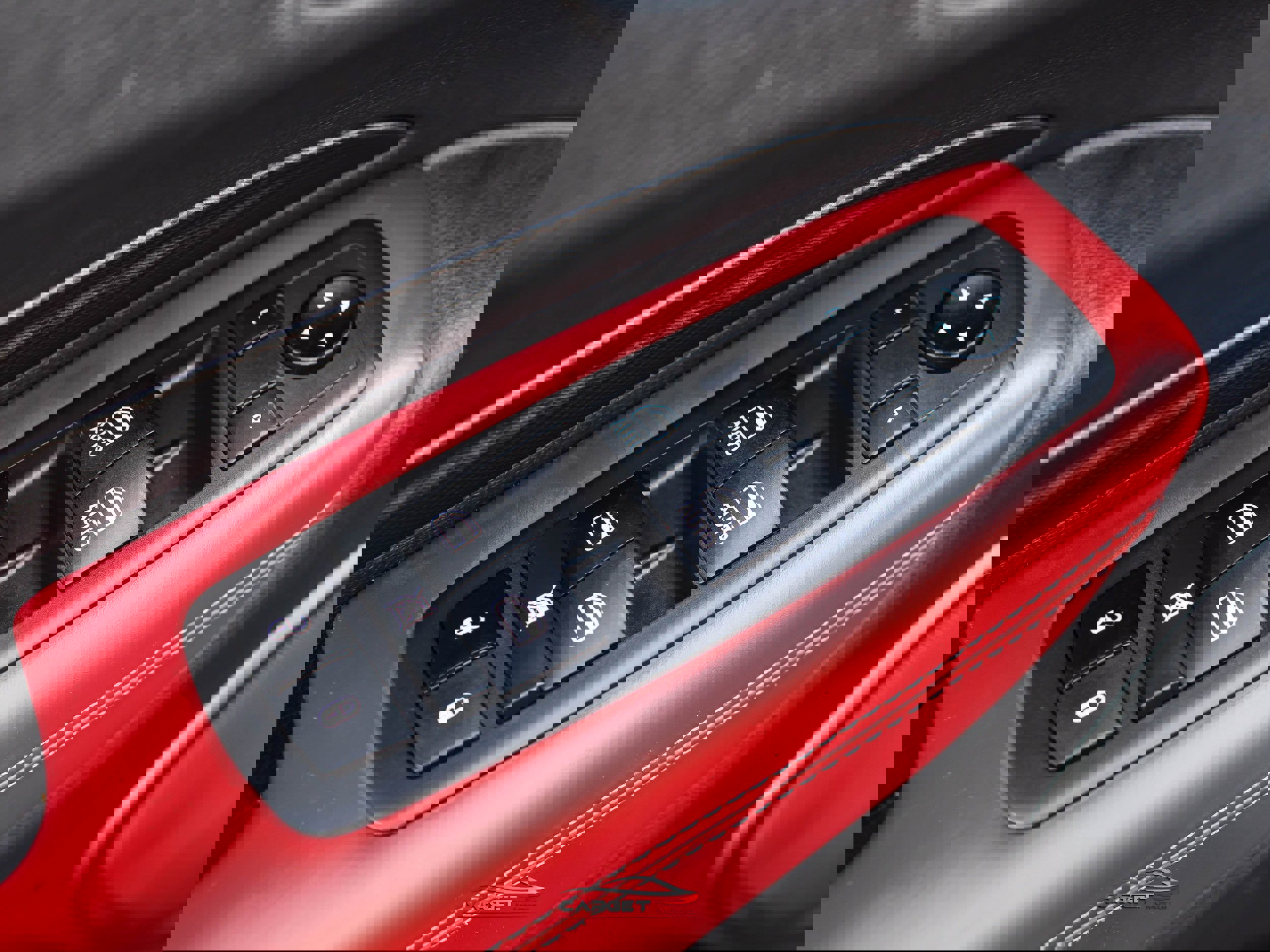 Used 2021 Dodge Durango R/T w/ Technology Group AWD/4WD image 45