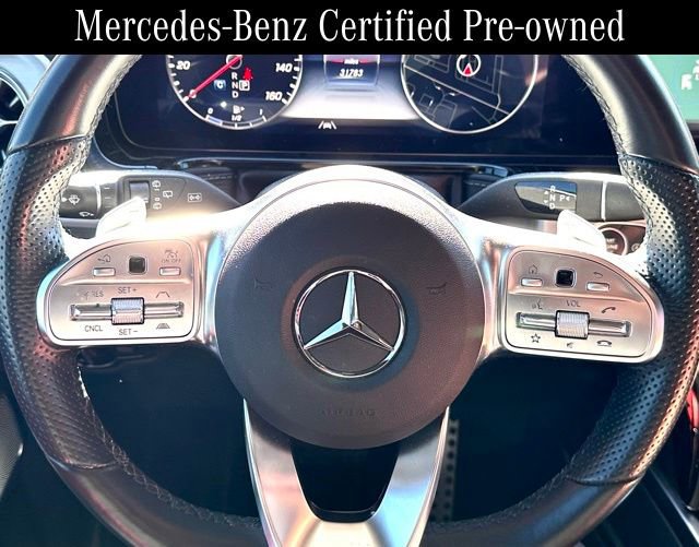 Certified 2022 Mercedes-Benz G 550 image 11