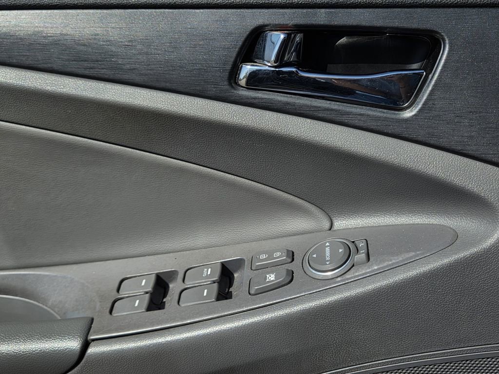 Used 2014 Hyundai Sonata GLS w/ Popular Equipment Group 2 image 15