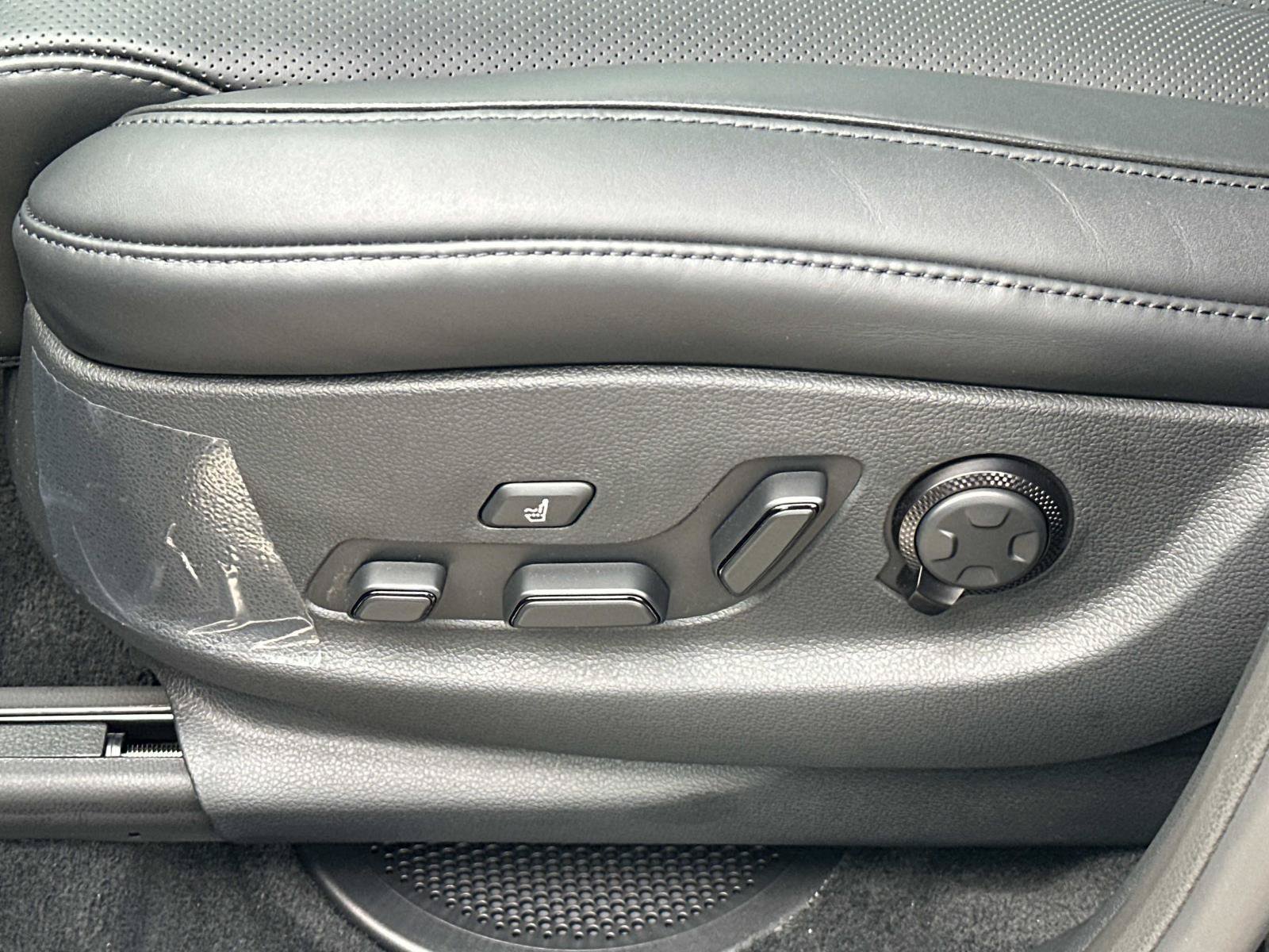 New 2026 Genesis GV80 3.5T Prestige AWD/4WD image 28