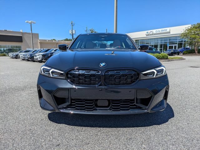 New 2026 BMW M340i RWD image 10
