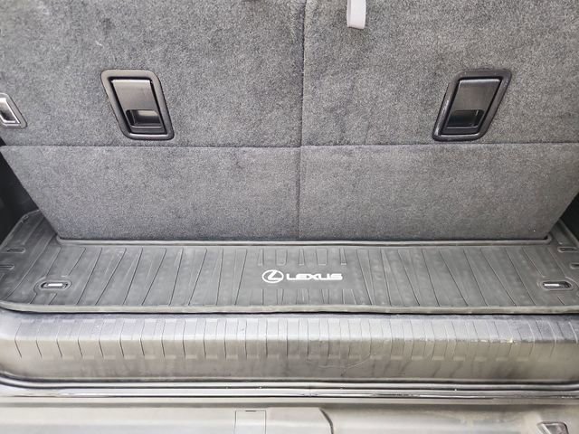 Used 2017 Lexus GX 460 Premium w/ Premium Package image 26