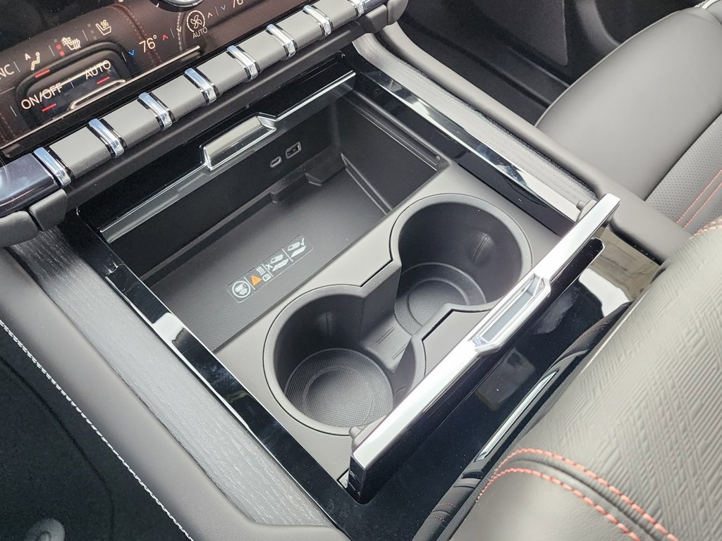 New 2026 GMC Yukon XL AT4 Ultimate image 36