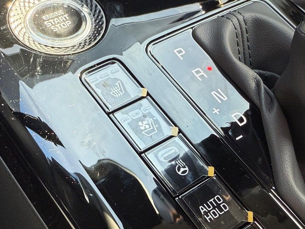 New 2026 Kia Niro SX image 15