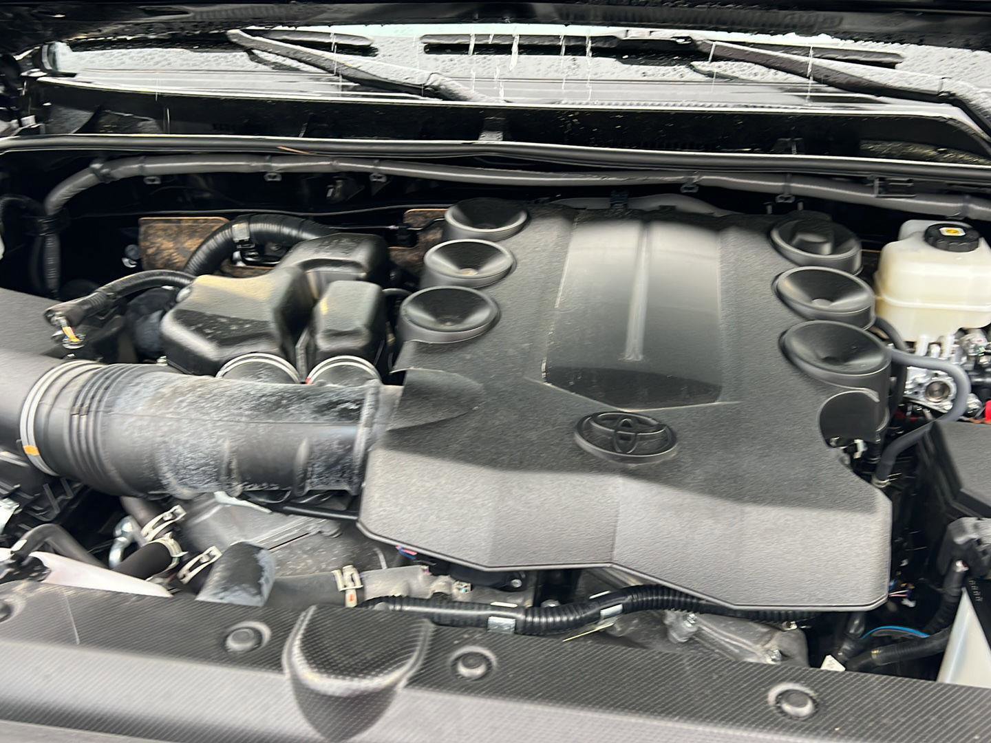 Certified 2023 Toyota 4Runner SR5 Premium image 36