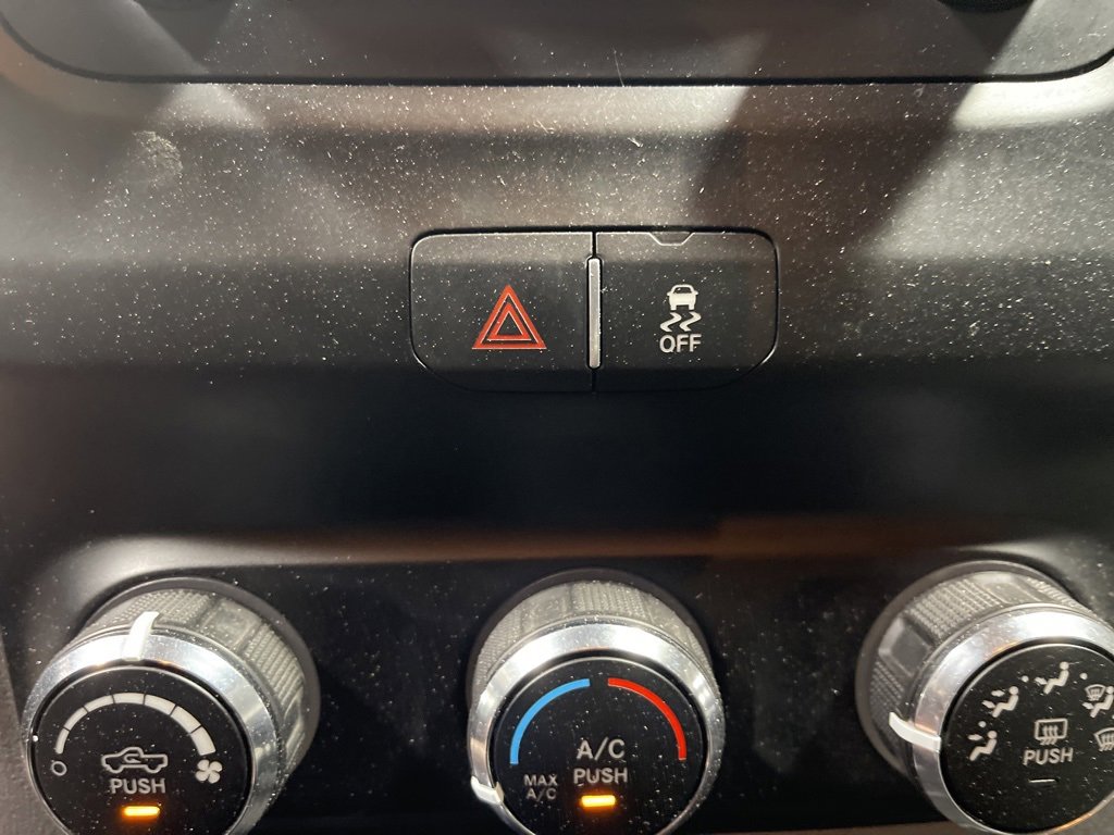 Used 2024 RAM 3500 SLT w/ Quick Order Package 2YG SLT image 32