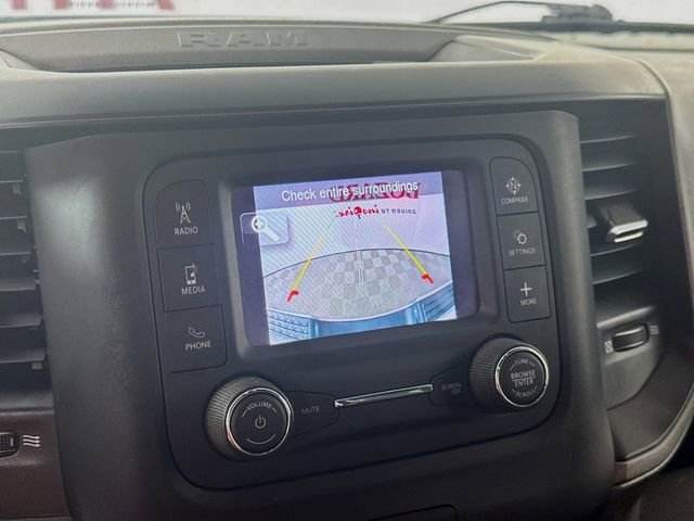 Used 2022 RAM 2500 Tradesman image 17