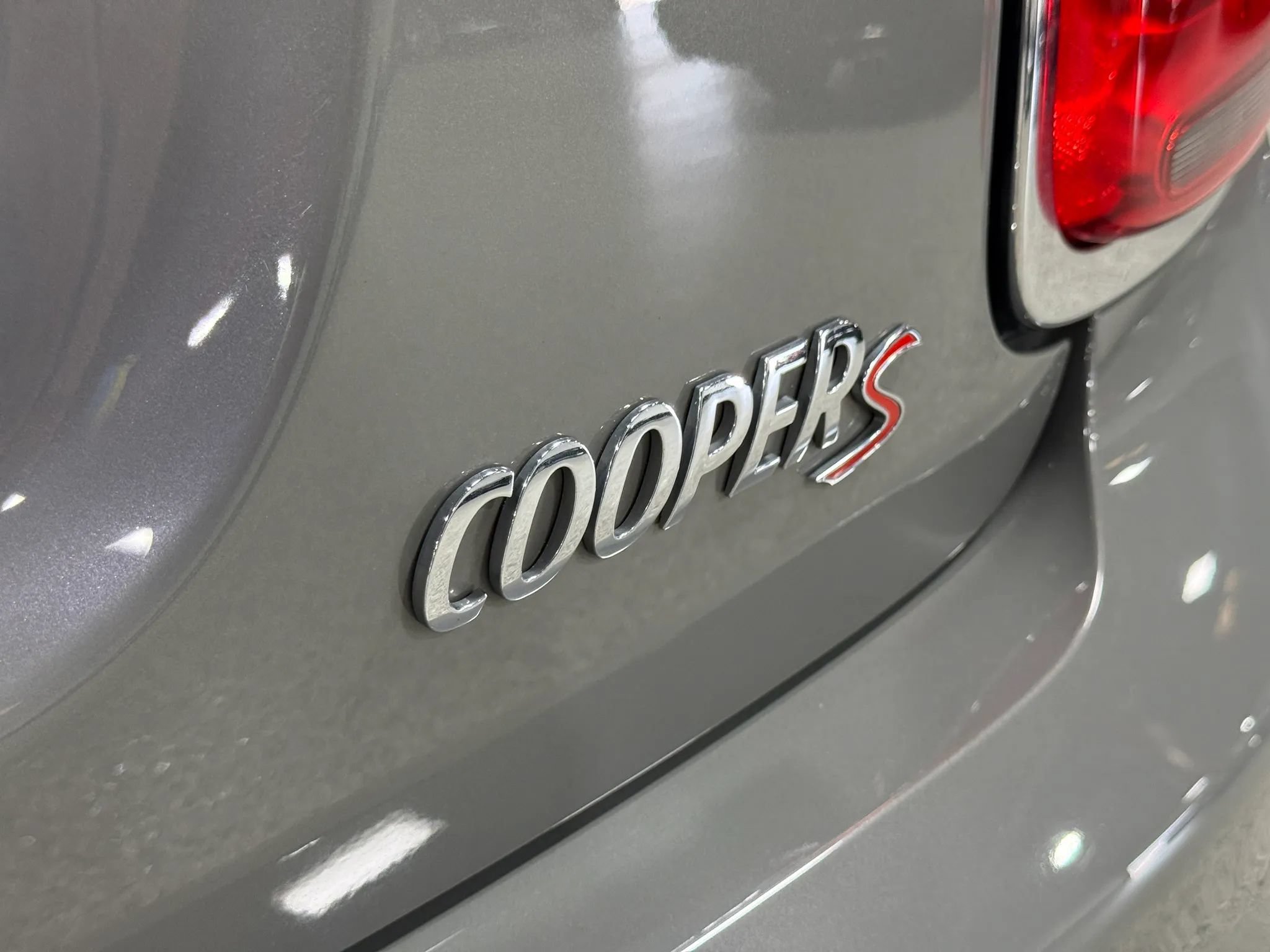 Used 2019 MINI Cooper S w/ Signature Upholstery Package FWD image 72