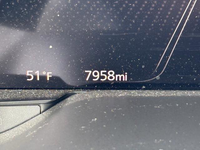 Certified 2025 MAZDA CX-70 Plug-In Hybrid w/ Premium Pkg image 26