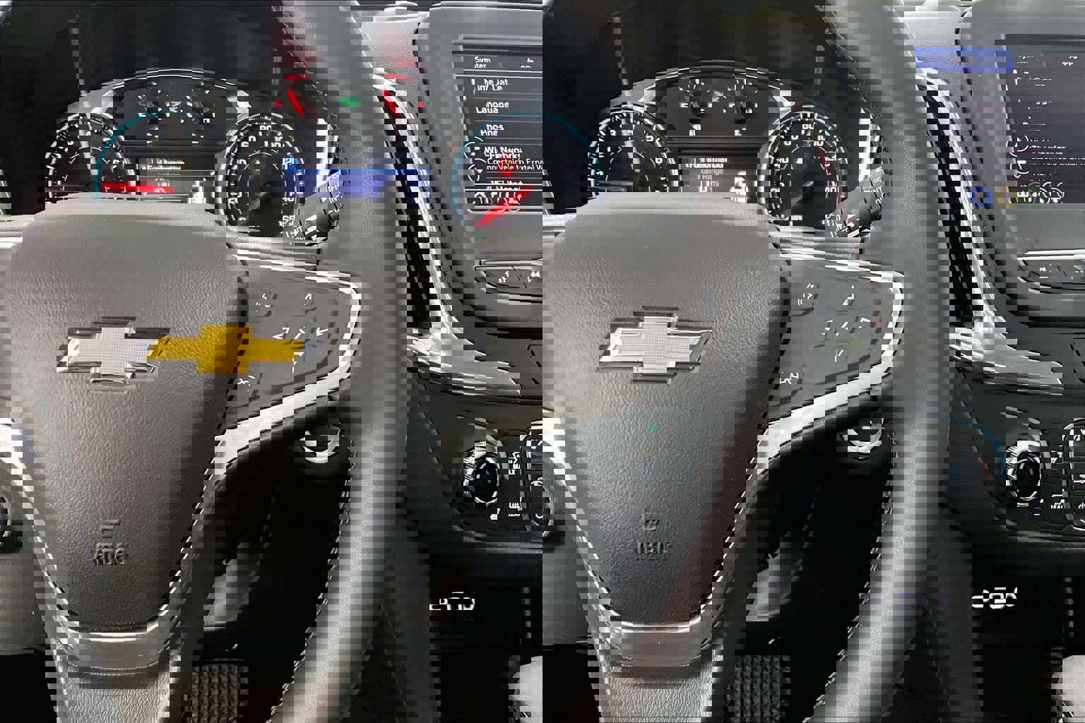 Used 2023 Chevrolet Equinox LT AWD/4WD image 22