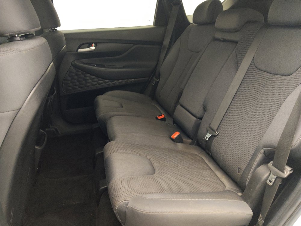 Used 2019 Hyundai Santa Fe SE FWD image 18
