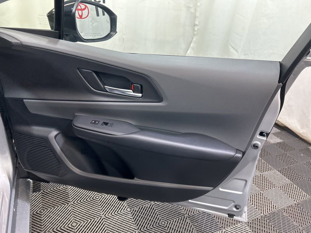 New 2026 Toyota Prius Limited FWD image 11