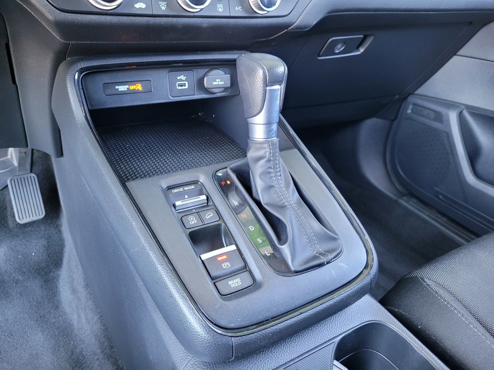 Used 2025 Honda CR-V LX image 20